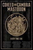 Coheed and Cambria / Mastodon / Every Time I Die on Jun 28, 2019 [021-small]