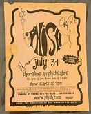 Phish on Jul 31, 1997 [056-small]