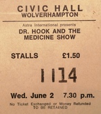 Dr Hook & The Medicine Show on Jun 2, 1976 [084-small]