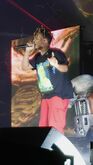 Juice WRLD / Ski Mask The Slump God / DaBaby on May 20, 2019 [121-small]