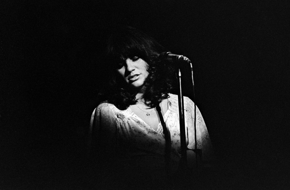 洋楽 Linda Ronstadt/ STORY OF MY LIFE/ 1976 Linda Ronstadt - Wikipedia