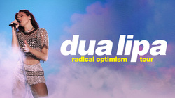 Dua Lipa / CIL on Sep 20, 2025 [191-small]