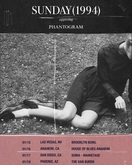 Phantogram / Sunday (1994) / Midway on Jan 16, 2025 [199-small]