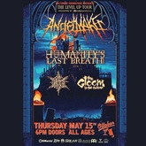 AngelMaker / Humanity's Last Breath / Psycho-Frame / The Gloom In The Corner on May 15, 2025 [205-small]