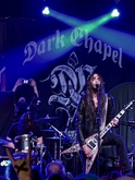 Zakk Sabbath / Zoso - The Ultimate Led Zeppelin Experience / Dark Chapel on Jan 15, 2025 [244-small]