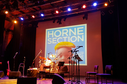 The Horne Section on Nov 5, 2018 [271-small]