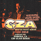 GZA/Genius / Zulu on Jan 21, 2025 [290-small]