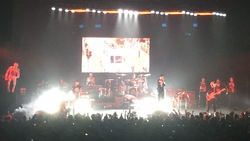 Bastille / Rationale / Childcare on Oct 29, 2016 [243-small]