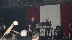 tags: Samael, Thessaloníki, Greece, Υδρόγειος - Samael / Dark Tranquillity on Nov 3, 2007 [319-small]