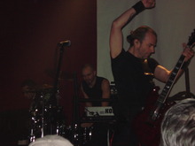 tags: Samael, Thessaloníki, Greece, Υδρόγειος - Samael / Dark Tranquillity on Nov 3, 2007 [320-small]