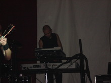 tags: Samael, Thessaloníki, Greece, Υδρόγειος - Samael / Dark Tranquillity on Nov 3, 2007 [321-small]