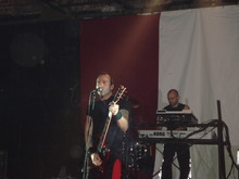 tags: Samael, Thessaloníki, Greece, Υδρόγειος - Samael / Dark Tranquillity on Nov 3, 2007 [322-small]