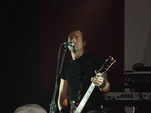 tags: Samael, Thessaloníki, Greece, Υδρόγειος - Samael / Dark Tranquillity on Nov 3, 2007 [323-small]