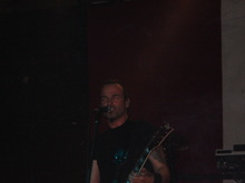 tags: Samael, Thessaloníki, Greece, Υδρόγειος - Samael / Dark Tranquillity on Nov 3, 2007 [325-small]