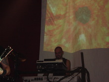 tags: Samael, Thessaloníki, Greece, Υδρόγειος - Samael / Dark Tranquillity on Nov 3, 2007 [326-small]