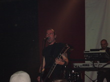 tags: Samael, Thessaloníki, Greece, Υδρόγειος - Samael / Dark Tranquillity on Nov 3, 2007 [328-small]
