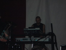 tags: Samael, Thessaloníki, Greece, Υδρόγειος - Samael / Dark Tranquillity on Nov 3, 2007 [329-small]