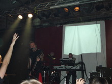 tags: Samael, Thessaloníki, Greece, Υδρόγειος - Samael / Dark Tranquillity on Nov 3, 2007 [330-small]