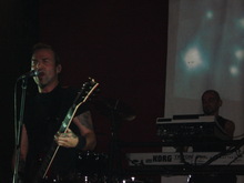 tags: Samael, Thessaloníki, Greece, Υδρόγειος - Samael / Dark Tranquillity on Nov 3, 2007 [331-small]