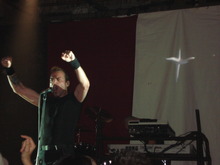 tags: Samael, Thessaloníki, Greece, Υδρόγειος - Samael / Dark Tranquillity on Nov 3, 2007 [332-small]