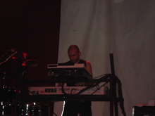 tags: Samael, Thessaloníki, Greece, Υδρόγειος - Samael / Dark Tranquillity on Nov 3, 2007 [333-small]
