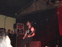 tags: Samael, Thessaloníki, Greece, Υδρόγειος - Samael / Dark Tranquillity on Nov 3, 2007 [336-small]