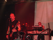 tags: Samael, Thessaloníki, Greece, Υδρόγειος - Samael / Dark Tranquillity on Nov 3, 2007 [338-small]