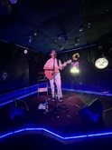 Esteban Tavares / Dudu Machado on Jan 16, 2025 [346-small]