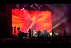 The Cult / Stone Temple Pilots / Bush / Bones UK on Aug 18, 2018 [365-small]