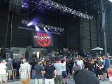 The Offspring / Lit / Pennywise / Unwritten Law / Street Dogs / Los kung fu monkeys on Apr 29, 2018 [377-small]