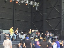 The Offspring / Lit / Pennywise / Unwritten Law / Street Dogs / Los kung fu monkeys on Apr 29, 2018 [378-small]