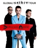 Depeche Mode / Warpaint on Sep 30, 2017 [379-small]