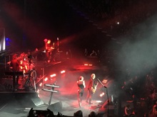 Depeche Mode / Warpaint on Sep 30, 2017 [381-small]