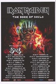 Iron Maiden / Ghost on Jun 27, 2017 [394-small]
