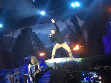 Iron Maiden / Ghost on Jun 27, 2017 [398-small]