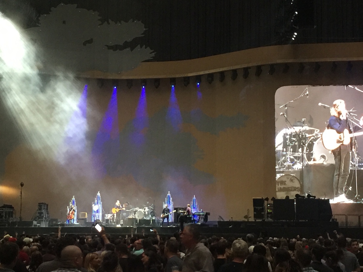 The Lumineers Concert & Tour History (Updated for 2025) Concert Archives