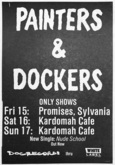 tags: Painters And Dockers - Painters And Dockers / Sparklers on May 15, 1987 [443-small]