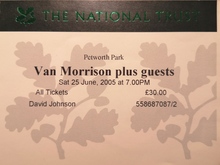 Van Morrison on Jun 25, 2005 [472-small]