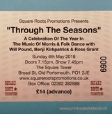 Will Pound on May 6, 2018 [484-small]