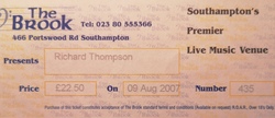 Richard Thompson on Aug 9, 2007 [501-small]