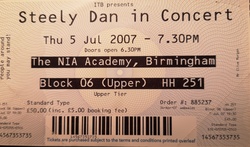 Steely Dan on Jul 5, 2007 [513-small]