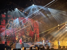 Sum 41 / PUP / Gob on Jan 16, 2025 [539-small]
