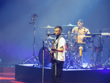 Twenty One Pilots / Balu Brigada on Sep 17, 2024 [562-small]