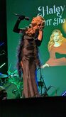Haley Reinhart on Mar 10, 2023 [583-small]