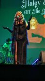 Haley Reinhart on Mar 10, 2023 [588-small]