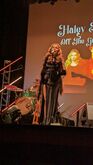 Haley Reinhart on Mar 10, 2023 [593-small]