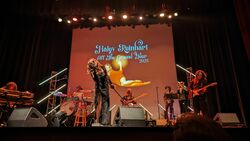 Haley Reinhart on Mar 10, 2023 [598-small]