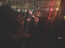 Moon Tooth / Cryptodira / Witch Fist / Sovereign on Jan 17, 2016 [608-small]