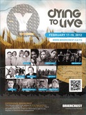 Group 1 Crew / Oh, Sleeper / Bellarive / Jon Bryant / Gungor on Feb 19, 2012 [784-small]