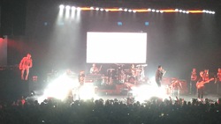 Bastille / Rationale / Childcare on Oct 29, 2016 [248-small]